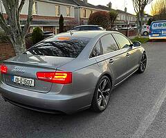 Audi A6 - Image 3/7