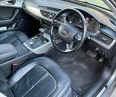 Audi A6 - Image 4/7