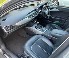 Audi A6 - Image 5/7