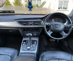 Audi A6 - Image 6/7
