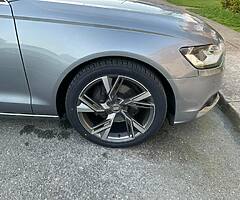 Audi A6 - Image 7/7