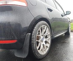 VW golf mk6 2009 2.0tdi.nct+tax. - Image 4/10