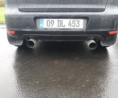 VW golf mk6 2009 2.0tdi.nct+tax. - Image 5/10