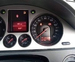 WV PASAT 2008 1,9TDI NEV NCT 11.11.2022 - Image 10/10