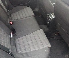 VW PASAT 2008 2,0 L TDI NEW NCT - Image 8/9