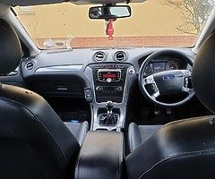 Mondeo Titanium x 2012
