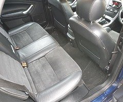 Mondeo Titanium x 2012 - Image 4/9