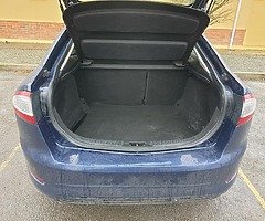 Mondeo Titanium x 2012 - Image 8/9