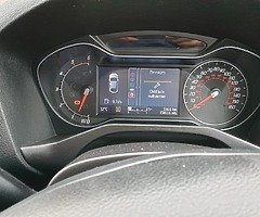 Mondeo Titanium x 2012 - Image 9/9