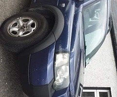 Landrover  freelander