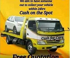Cash for cars