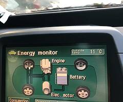 03 Toyota Prius Hybrid #Read full add description - Image 4/6