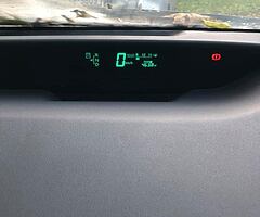 03 Toyota Prius Hybrid #Read full add description - Image 5/6