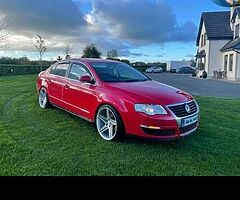 08 volswagen passat kitted - Image 5/8