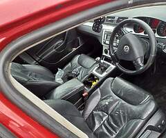 08 volswagen passat kitted - Image 6/8