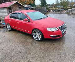 08 volswagen passat kitted - Image 8/8