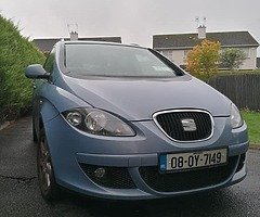 Seat altea xl 2008