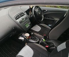 Seat altea xl 2008 - Image 5/8