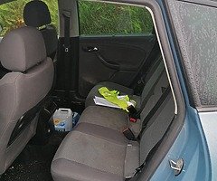 Seat altea xl 2008 - Image 6/8
