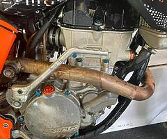 2008 KTM SX-F - Image 4/5