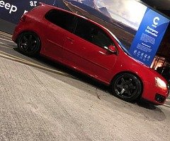 Volkswagen Golf - Image 5/6