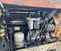 Zetor Crystal 8011 - Image 4/5