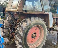Zetor Crystal 8011 - Image 5/5