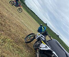 2019 Husqvarna 250 - Image 5/5