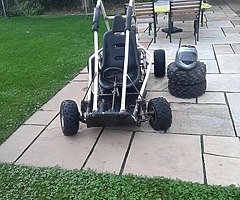 Buggy