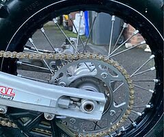 2015 Husqvarna  Tc - Image 8/8