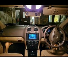 Mercedes ml 320 - Image 6/6