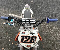 Ktm sx50 automatic - Image 4/5