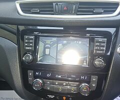 2015 Nissan Qashqai