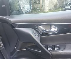 2015 Nissan Qashqai - Image 4/10