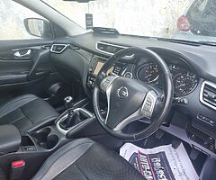 2015 Nissan Qashqai - Image 5/10