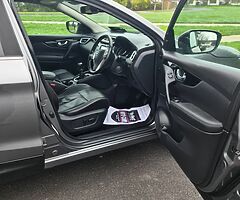 2015 Nissan Qashqai - Image 7/10