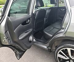 2015 Nissan Qashqai - Image 10/10