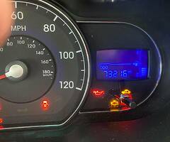 2013 Hyundai i10 - Image 7/9