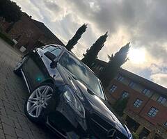 Mercedes e220 - Image 3/10