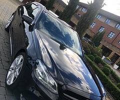 Mercedes e220 - Image 10/10