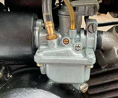 1991 Suzuki  Lt50 - Image 5/6