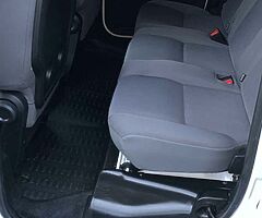 2015 Peugeot Partner - Image 4/7