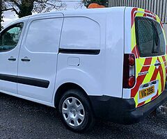 2015 Peugeot Partner - Image 5/7