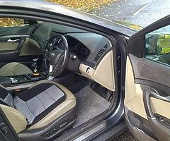 Hyundai i40 Executive High spec - Image 4/7