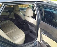 Hyundai i40 Executive High spec - Image 5/7