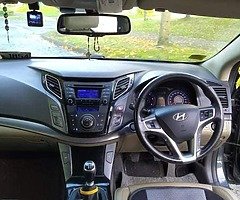 Hyundai i40 Executive High spec - Image 6/7