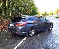 Hyundai i40 Executive High spec - Image 7/7