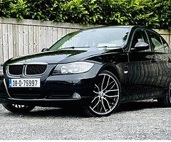 BMW 320d
