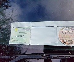 Long Tax & Test