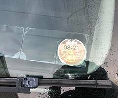 2008 Ford Focus 1.6 diesel - Image 4/5
